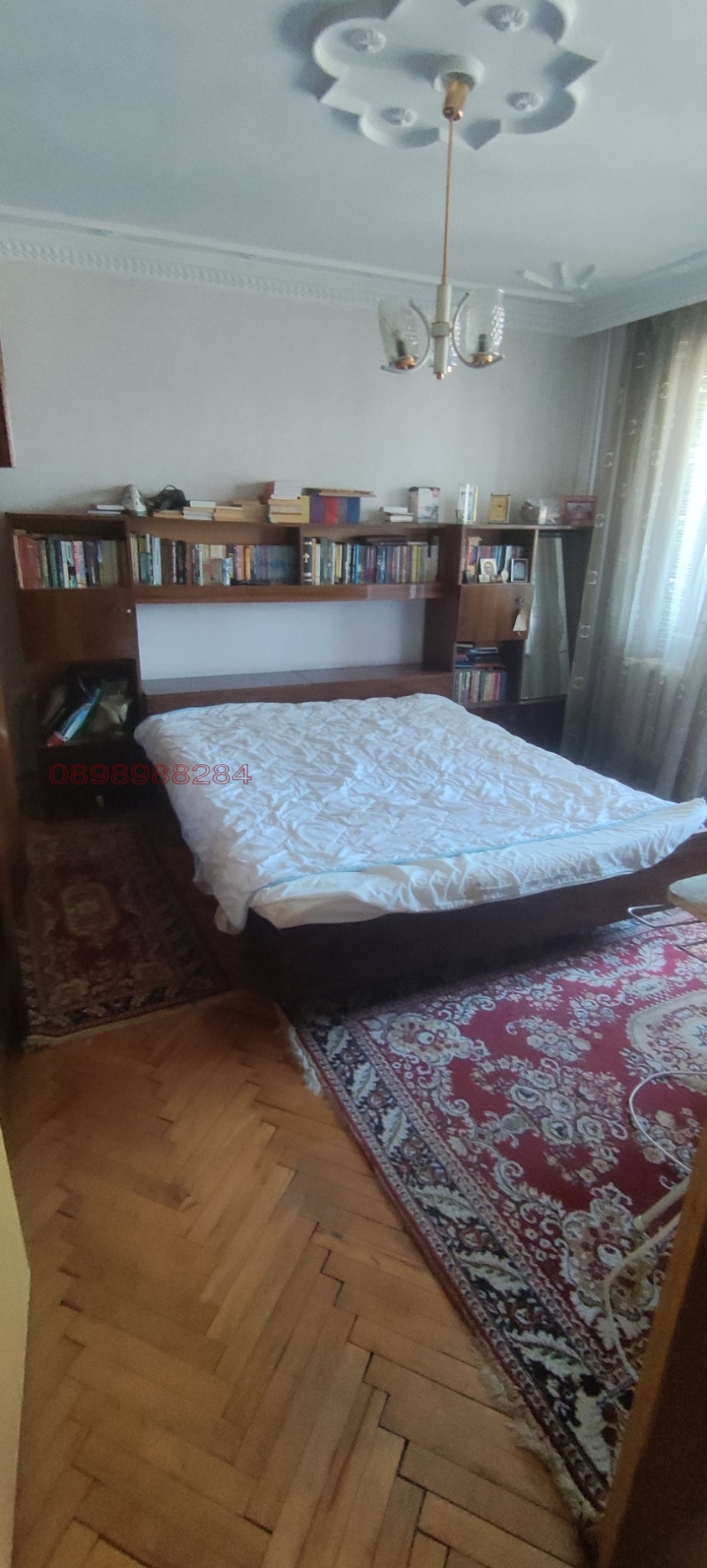 Προς πώληση  2 υπνοδωμάτια Περνηκ , Τβαρδη ληβαδη , 89 τ.μ | 97952847 - εικόνα [9]