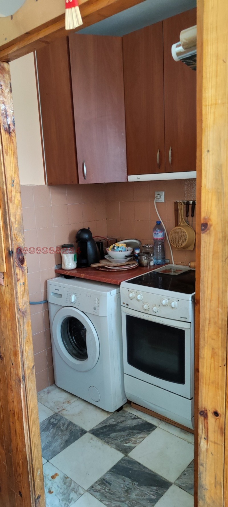 Προς πώληση  2 υπνοδωμάτια Περνηκ , Τβαρδη ληβαδη , 89 τ.μ | 97952847 - εικόνα [7]