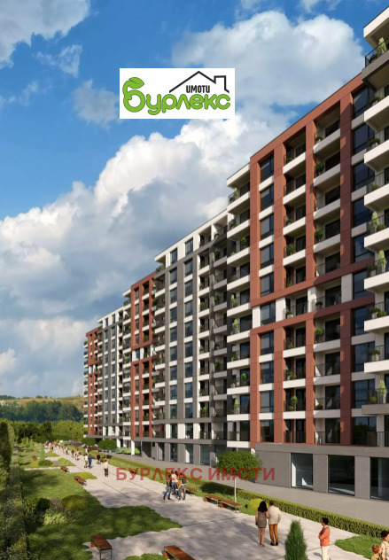 Satılık  2 yatak odası Varna , Kaysieva gradina , 96 metrekare | 83932608 - görüntü [8]