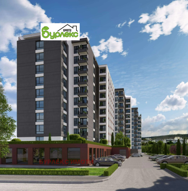 Satılık  2 yatak odası Varna , Kaysieva gradina , 96 metrekare | 83932608 - görüntü [7]