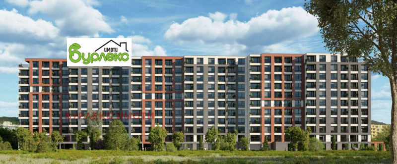 Satılık  2 yatak odası Varna , Kaysieva gradina , 96 metrekare | 83932608 - görüntü [9]