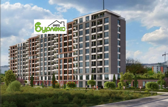 Satılık  2 yatak odası Varna , Kaysieva gradina , 96 metrekare | 83932608 - görüntü [5]