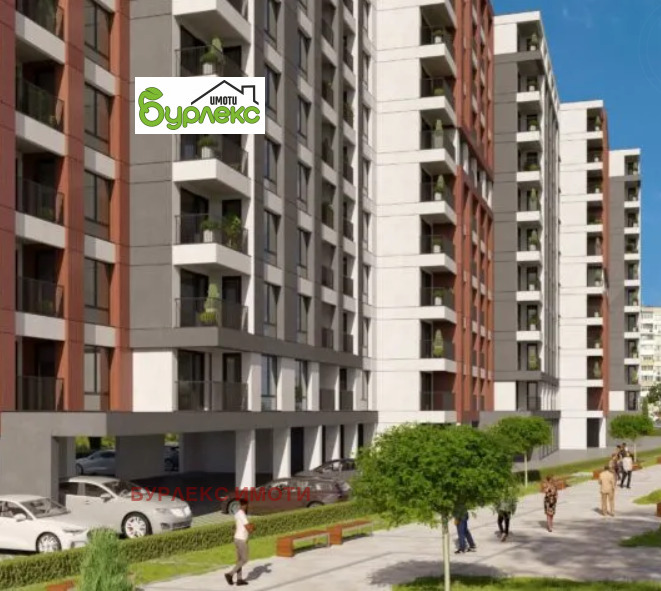 Satılık  2 yatak odası Varna , Kaysieva gradina , 96 metrekare | 83932608 - görüntü [6]