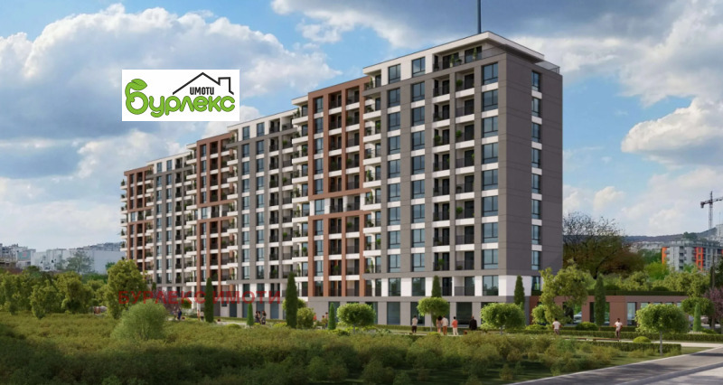Satılık  2 yatak odası Varna , Kaysieva gradina , 96 metrekare | 83932608 - görüntü [3]