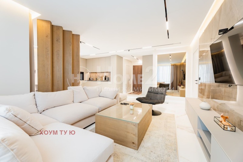 Продава  3-стаен град София , Кръстова вада , 130 кв.м | 35350876 - изображение [2]