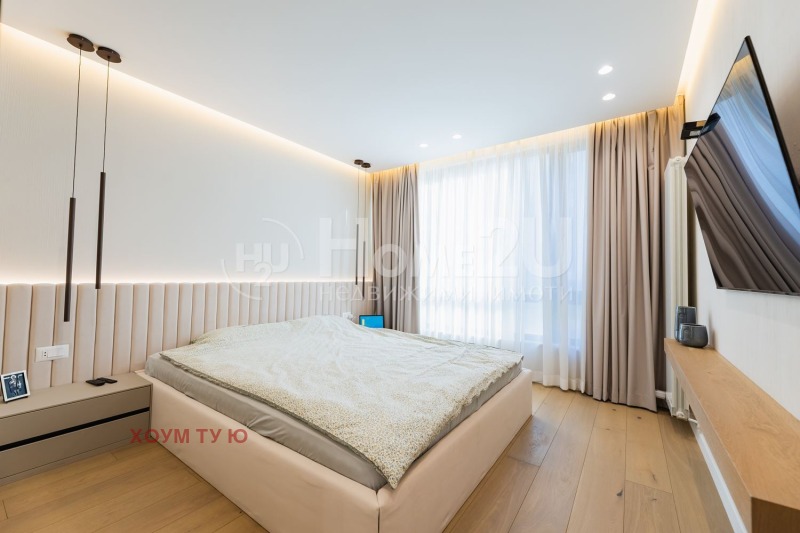 Продава  3-стаен град София , Кръстова вада , 130 кв.м | 35350876 - изображение [5]
