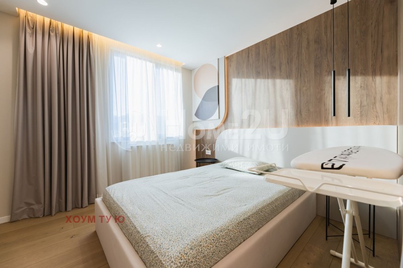Продава  3-стаен град София , Кръстова вада , 130 кв.м | 35350876 - изображение [9]