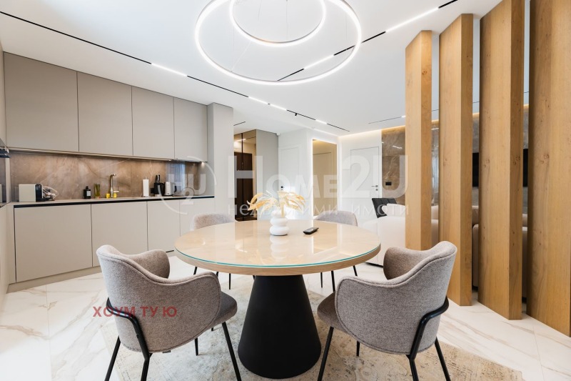 Продава  3-стаен град София , Кръстова вада , 130 кв.м | 35350876 - изображение [4]
