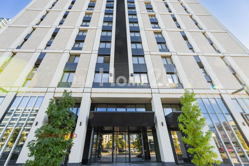 Продава  3-стаен град София , Кръстова вада , 130 кв.м | 35350876 - изображение [15]
