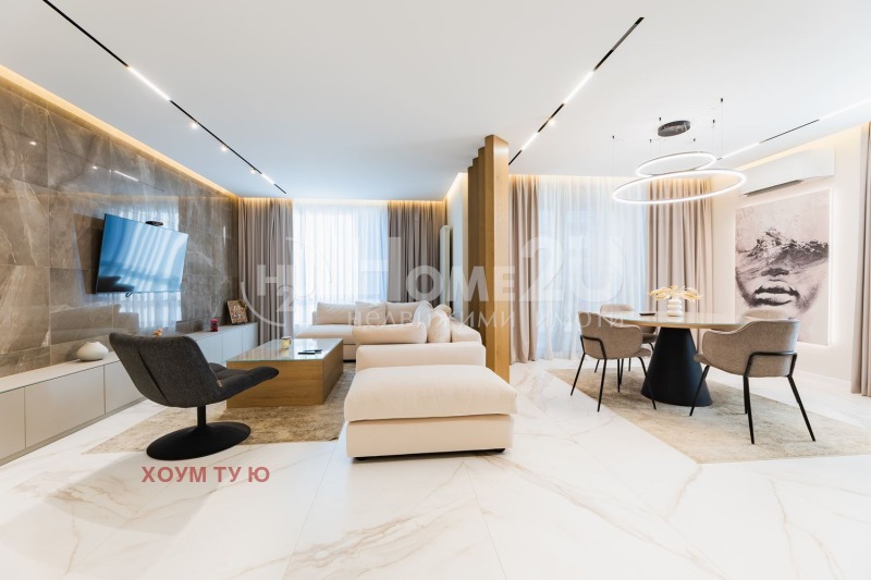 Продава  3-стаен град София , Кръстова вада , 130 кв.м | 35350876