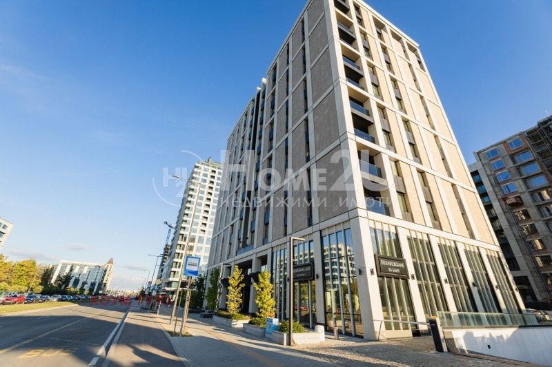 Продава  3-стаен град София , Кръстова вада , 130 кв.м | 35350876 - изображение [14]