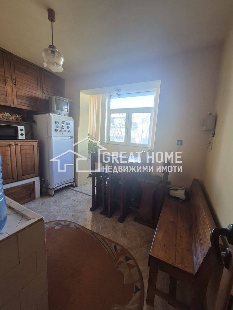 Продава 3-СТАЕН, гр. Търговище, Запад 1, снимка 6 - Апартаменти - 52983207