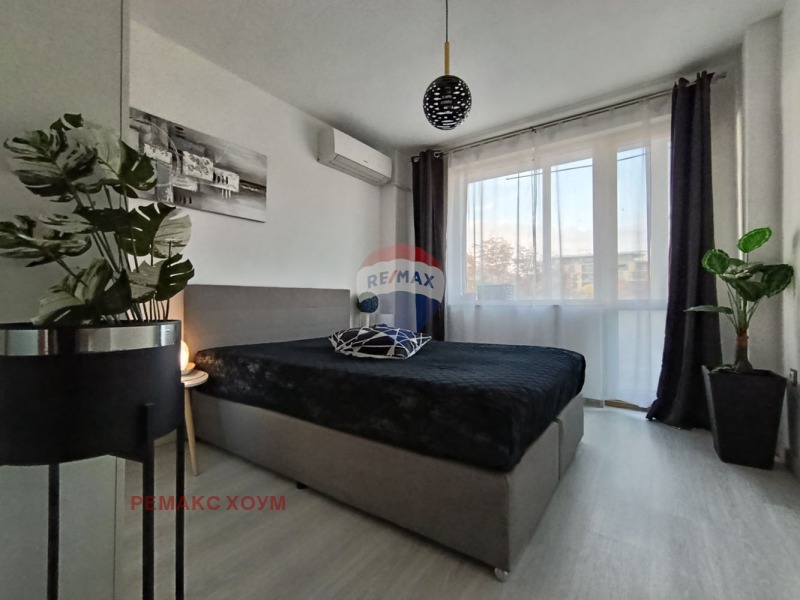 Продава 3-СТАЕН, гр. Варна, Чайка, снимка 13 - Апартаменти - 53186451