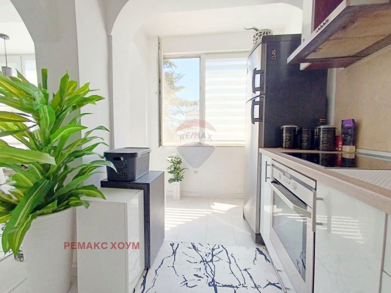 Продава 3-СТАЕН, гр. Варна, Чайка, снимка 11 - Апартаменти - 53186451