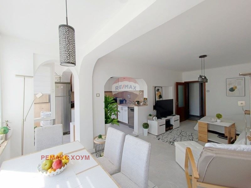 Продава 3-СТАЕН, гр. Варна, Чайка, снимка 3 - Апартаменти - 53186451