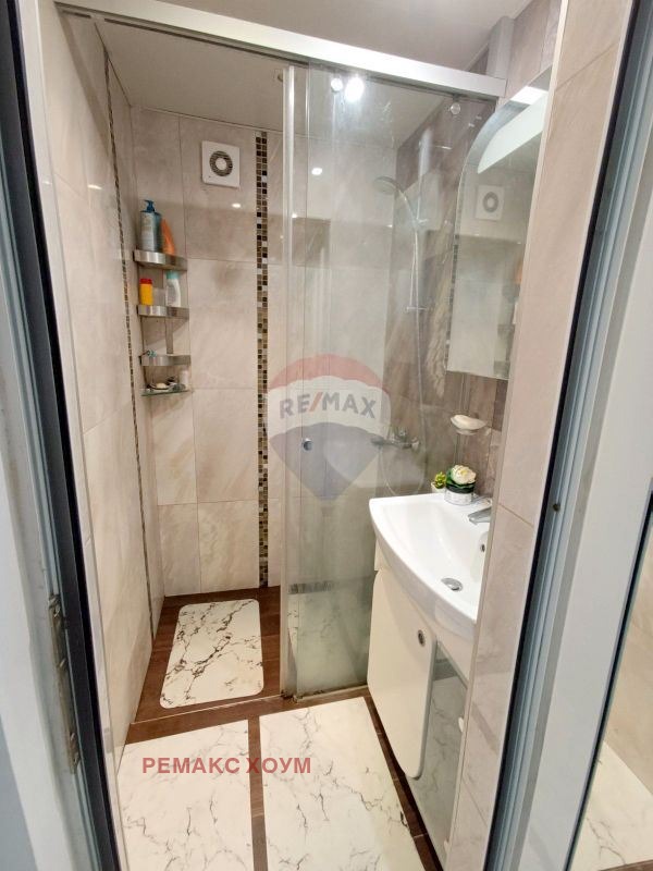 Продава 3-СТАЕН, гр. Варна, Чайка, снимка 7 - Апартаменти - 53186451