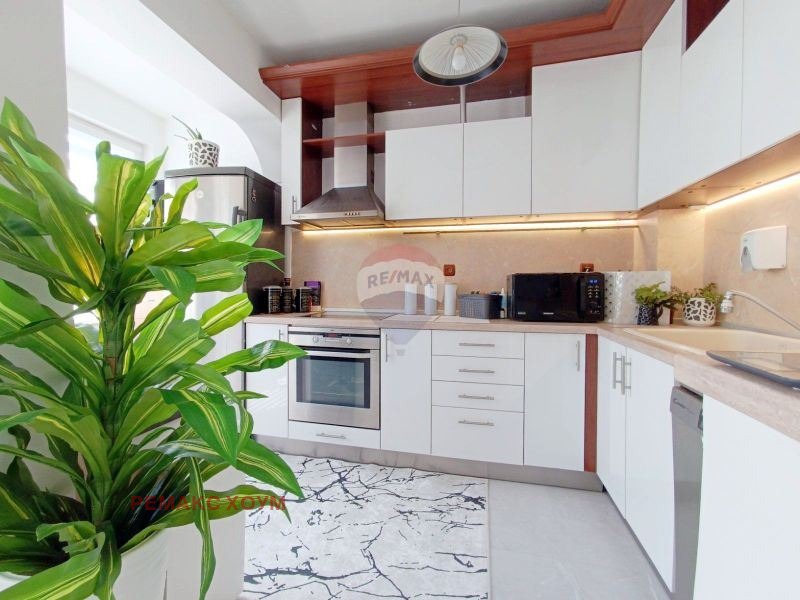 Продава 3-СТАЕН, гр. Варна, Чайка, снимка 5 - Апартаменти - 53186451