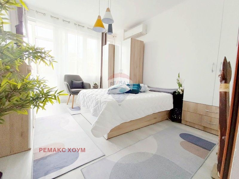 Продава 3-СТАЕН, гр. Варна, Чайка, снимка 12 - Апартаменти - 53186451