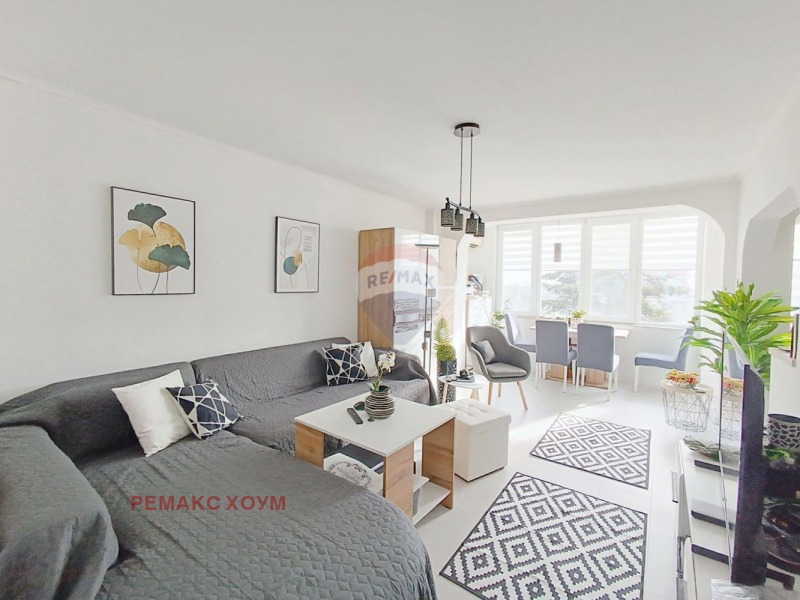 Продава 3-СТАЕН, гр. Варна, Чайка, снимка 16 - Апартаменти - 53186451