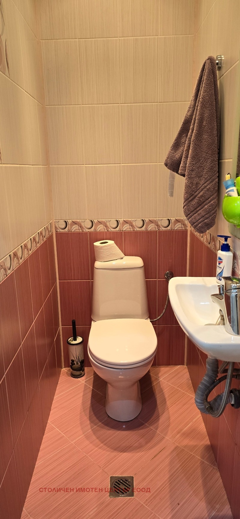 Продава 3-СТАЕН, гр. София, Дървеница, снимка 2 - Апартаменти - 53267654