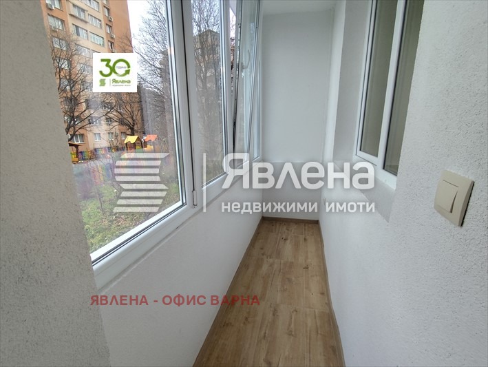 Продава 3-СТАЕН, гр. Варна, Базар Левски, снимка 7 - Апартаменти - 53688182