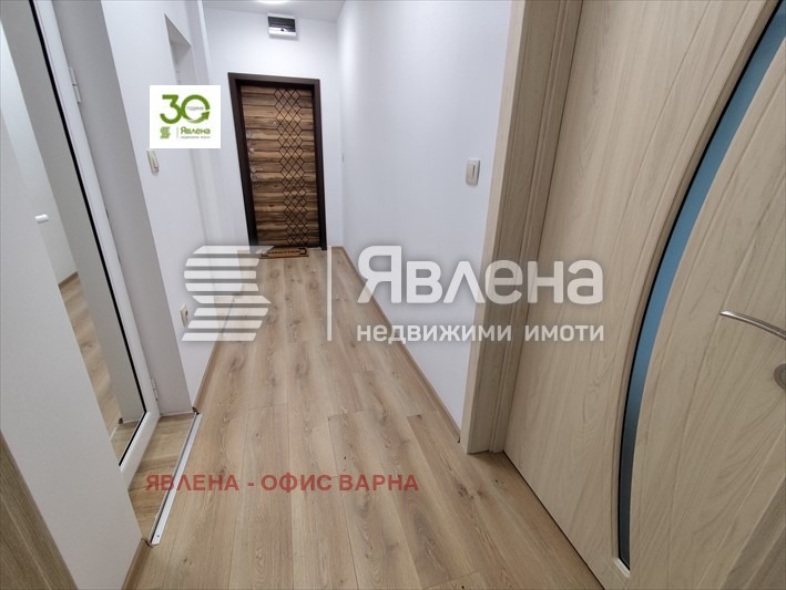 Продава 3-СТАЕН, гр. Варна, Базар Левски