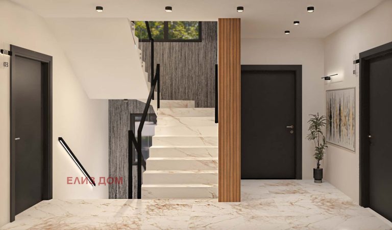 Продава 4-СТАЕН, гр. Варна, Бриз, снимка 2 - Апартаменти - 55463206