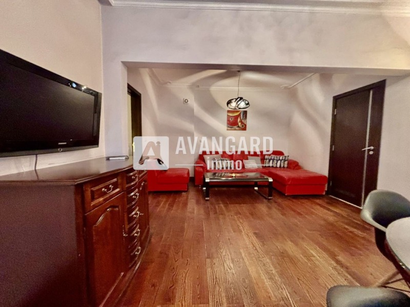 Продава 4-СТАЕН, гр. Варна, Гръцка махала, снимка 2 - Апартаменти - 53451450