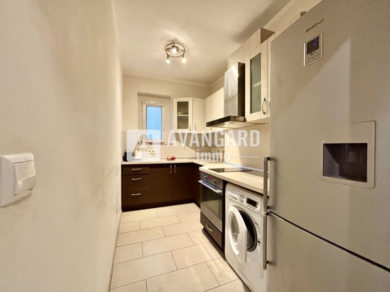 Продава МНОГОСТАЕН, гр. Варна, Гръцка махала, снимка 5 - Апартаменти - 53409578