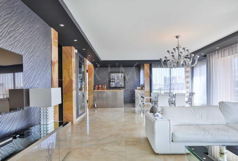 Продава 3-СТАЕН, гр. София, Лозенец, снимка 2 - Апартаменти - 52887798