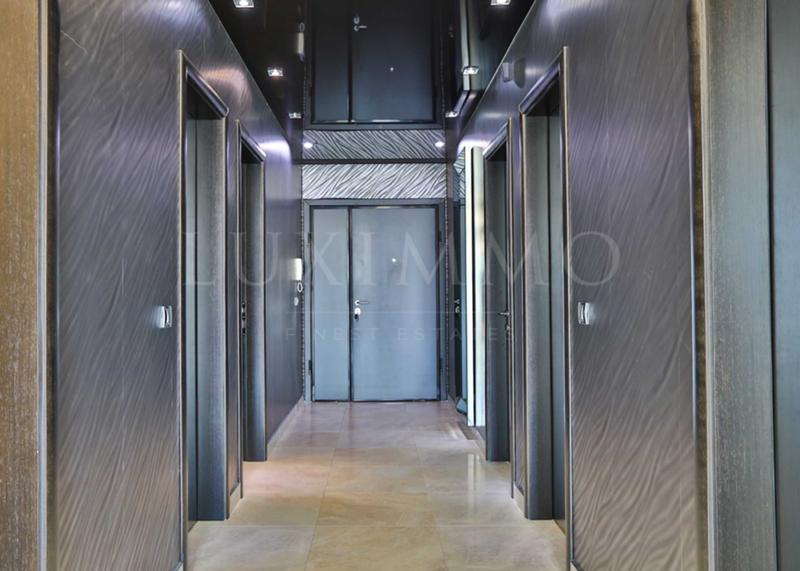 Продава 3-СТАЕН, гр. София, Лозенец, снимка 9 - Апартаменти - 52887798