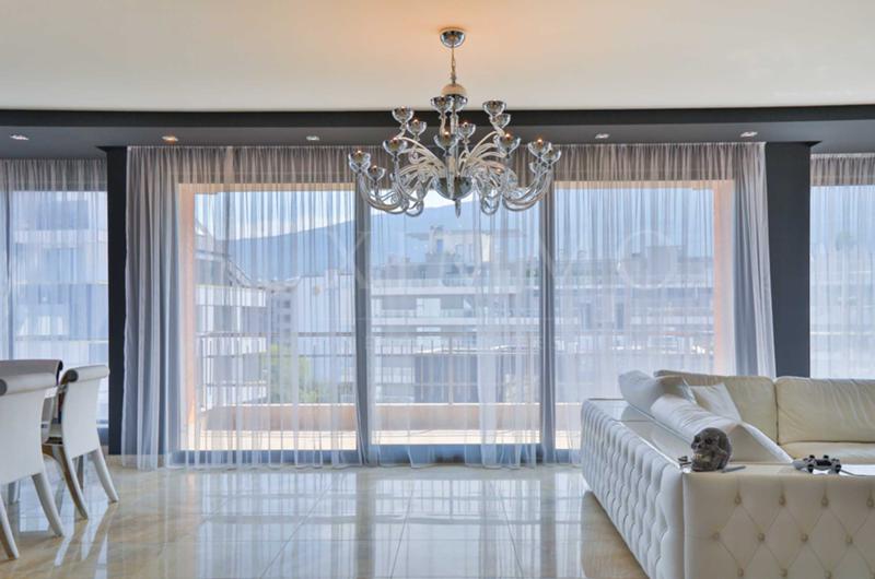 Продава 3-СТАЕН, гр. София, Лозенец, снимка 4 - Апартаменти - 52887798