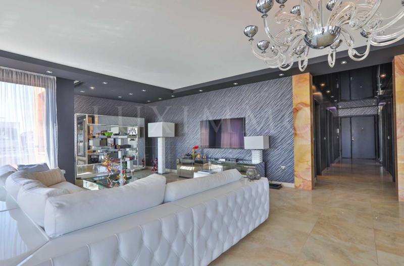 Продава 3-СТАЕН, гр. София, Лозенец, снимка 8 - Апартаменти - 52887798