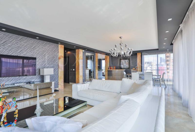 Продава 3-СТАЕН, гр. София, Лозенец, снимка 3 - Апартаменти - 52887798