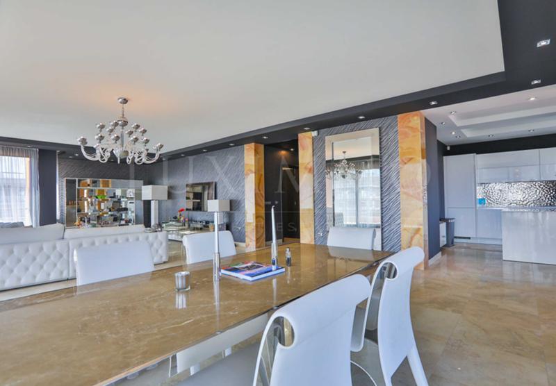 Продава 3-СТАЕН, гр. София, Лозенец, снимка 5 - Апартаменти - 52887798