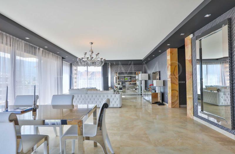 Продава 3-СТАЕН, гр. София, Лозенец, снимка 6 - Апартаменти - 52887798