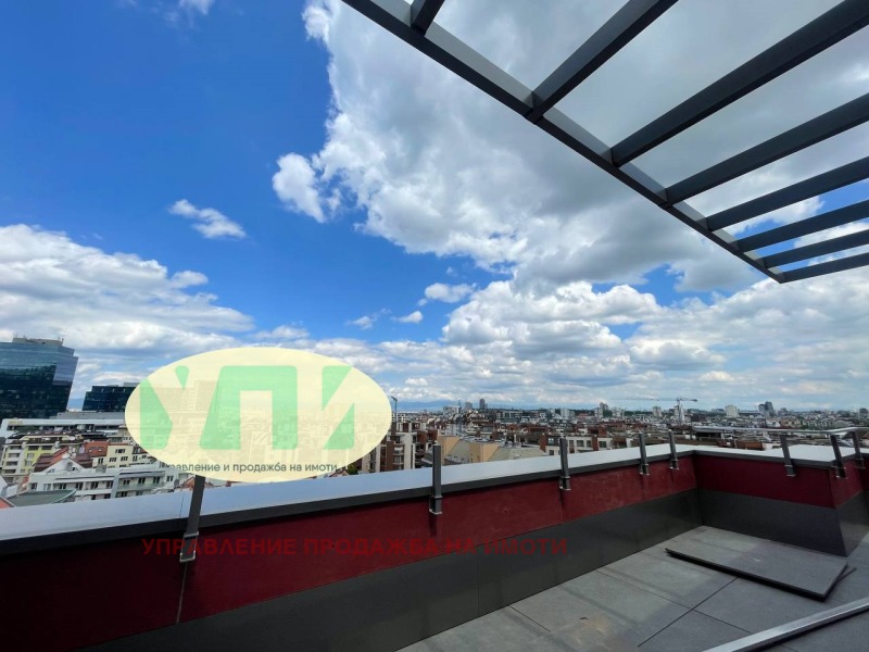 Zu verkaufen  Maisonette Sofia , Manastirski liwadi , 476 qm | 35774907 - Bild [13]