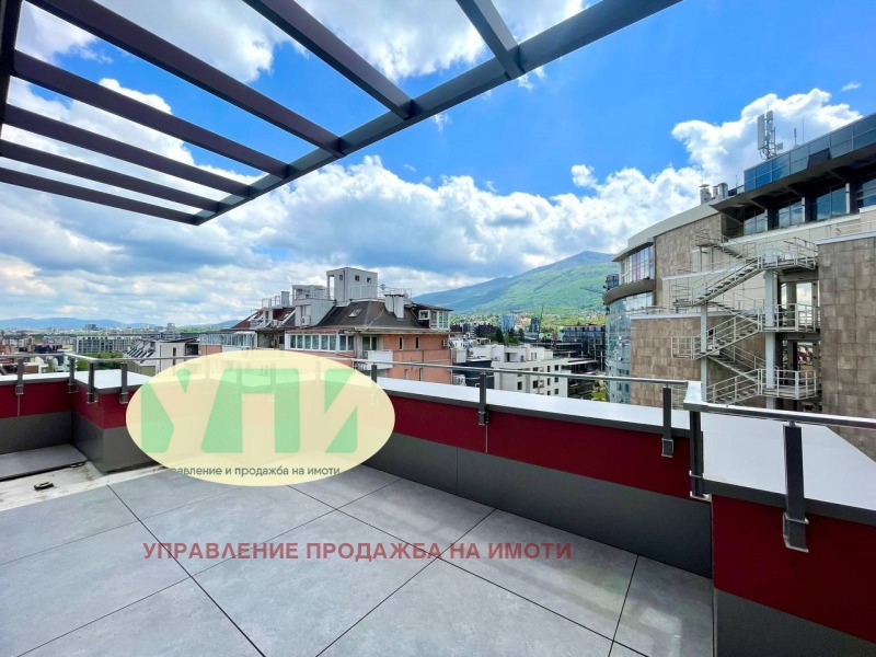 Zu verkaufen  Maisonette Sofia , Manastirski liwadi , 476 qm | 35774907 - Bild [4]