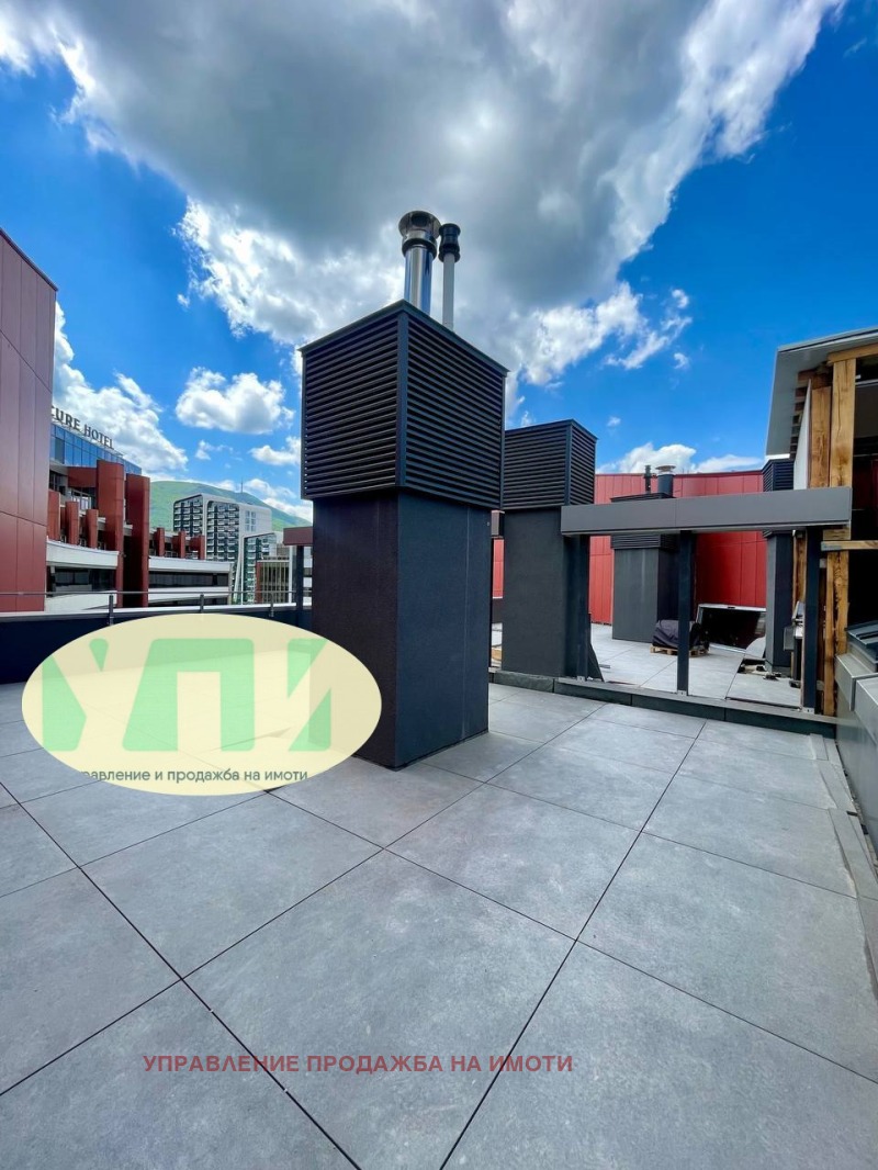 Zu verkaufen  Maisonette Sofia , Manastirski liwadi , 476 qm | 35774907 - Bild [6]