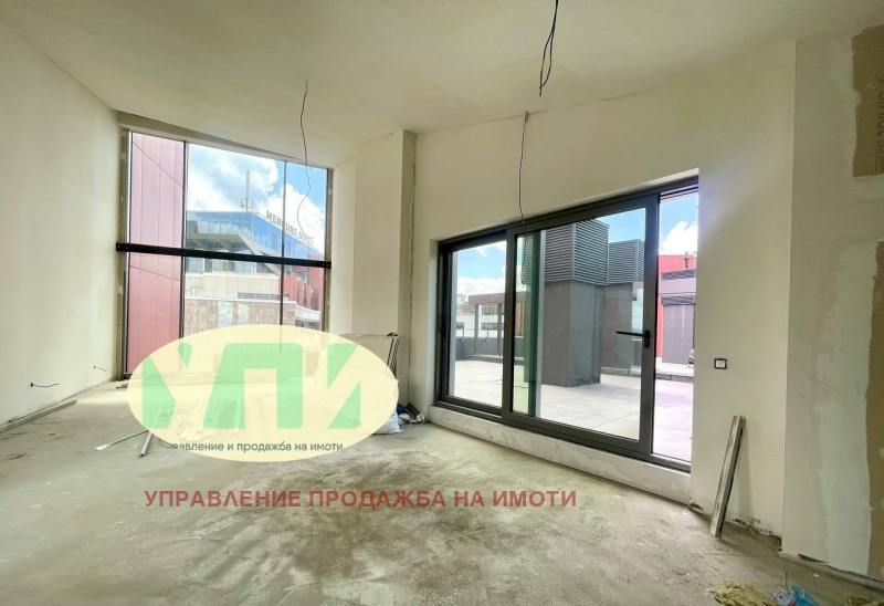 Zu verkaufen  Maisonette Sofia , Manastirski liwadi , 476 qm | 35774907 - Bild [2]