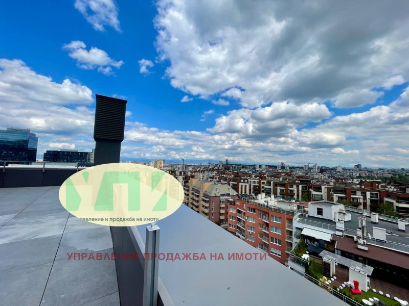 Zu verkaufen  Maisonette Sofia , Manastirski liwadi , 476 qm | 35774907 - Bild [7]