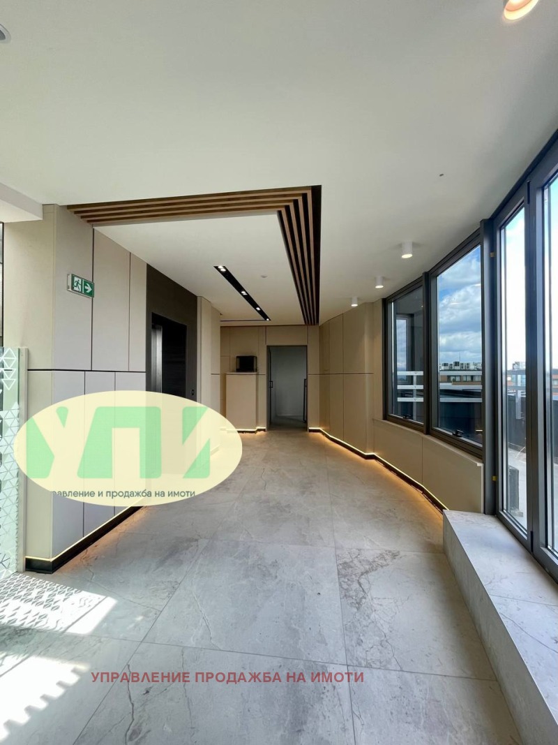 Zu verkaufen  Maisonette Sofia , Manastirski liwadi , 476 qm | 35774907 - Bild [3]