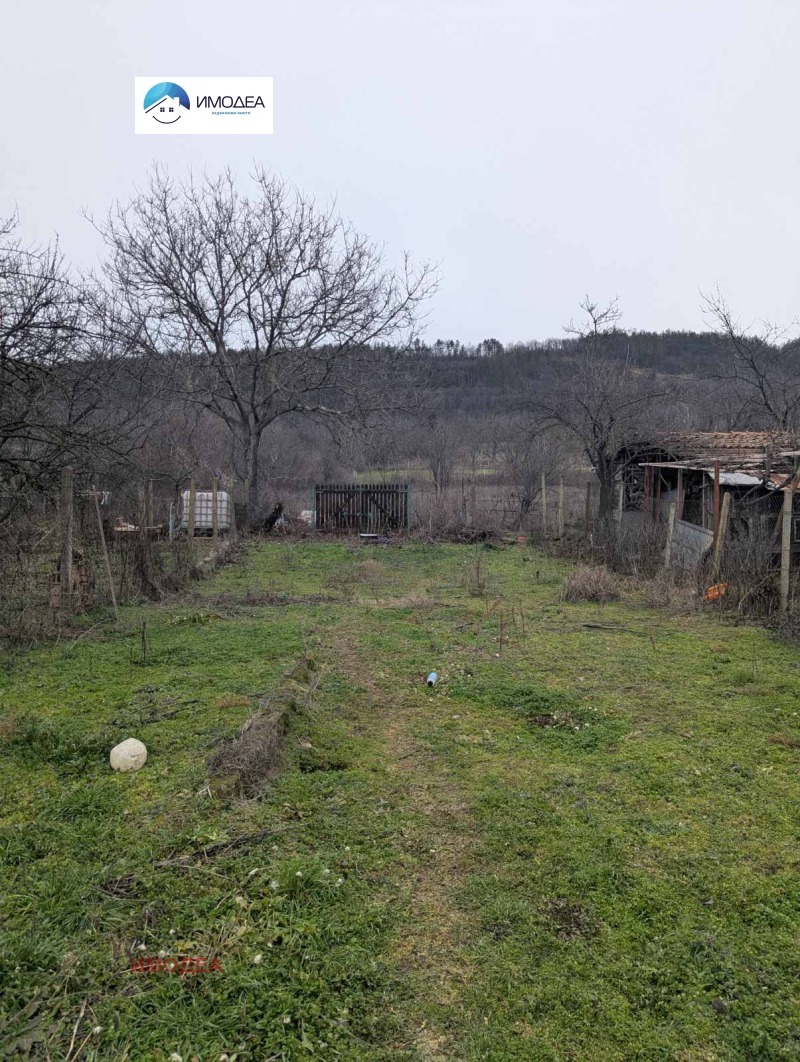 Продава ЕТАЖ ОТ КЪЩА, гр. Дебелец, област Велико Търново, снимка 13 - Етаж от къща - 53148916