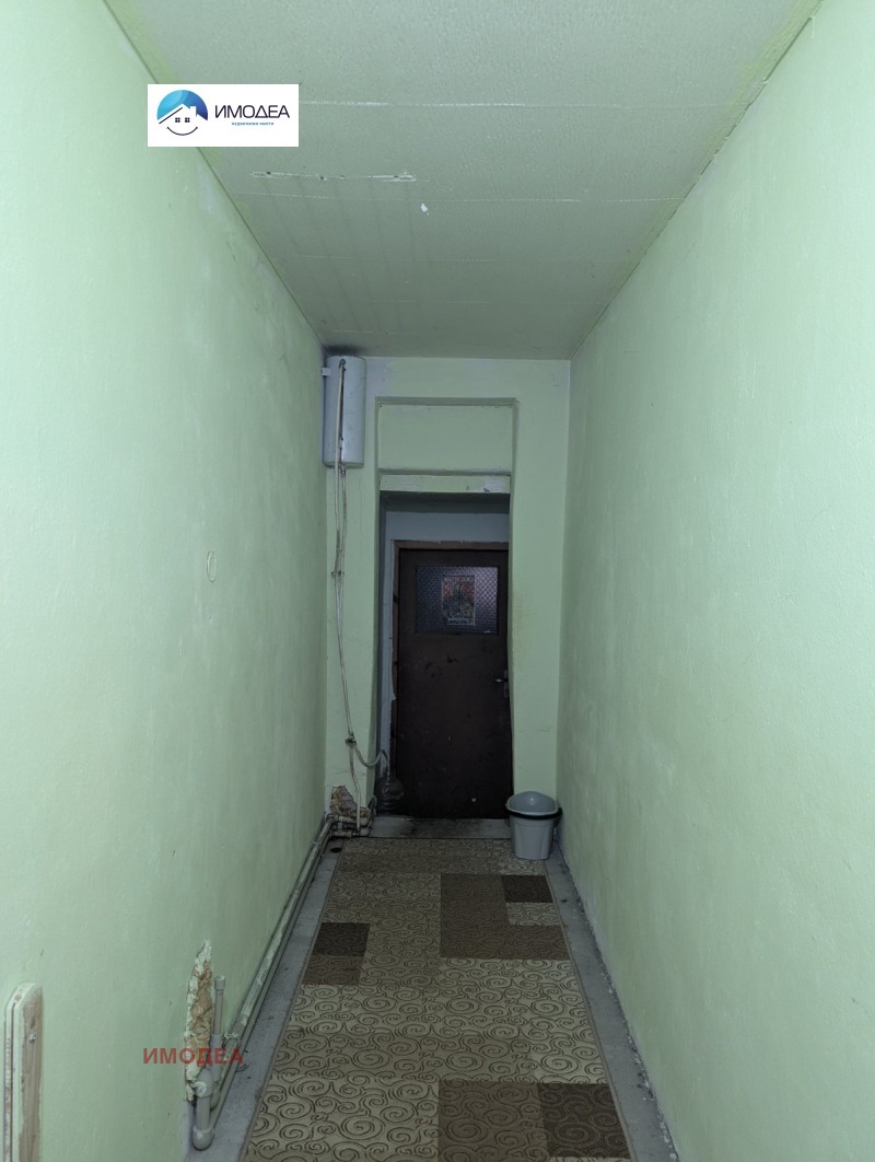 Продава ЕТАЖ ОТ КЪЩА, гр. Дебелец, област Велико Търново, снимка 11 - Етаж от къща - 53148916