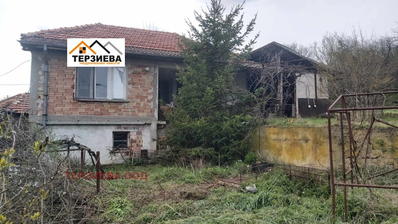 Eladó  Ház régió Stara Zagora , Kazanka , 113 négyzetméter | 92838270