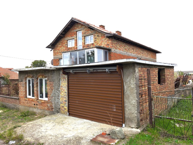 Продава КЪЩА, с. Винарско, област Бургас, снимка 15 - Къщи - 53458234