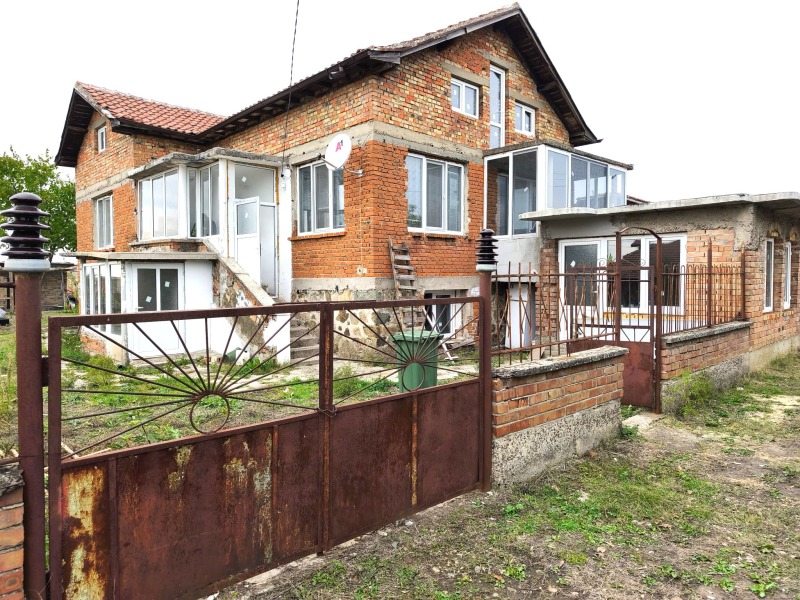 Продава КЪЩА, с. Винарско, област Бургас, снимка 14 - Къщи - 53458234