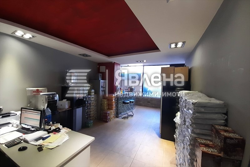 Myytävänä  Myymälä Plovdiv , Maraša , 258 neliömetriä | 72191132 - kuva [4]