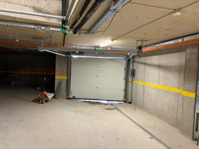 Продава ГАРАЖ, ПАРКОМЯСТО, гр. София, Горна баня, снимка 5 - Гаражи и паркоместа - 52855578