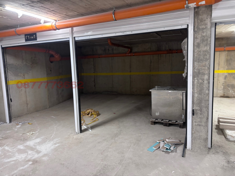 Продава  Гараж град София , Горна баня , 18 кв.м | 35471241 - изображение [4]